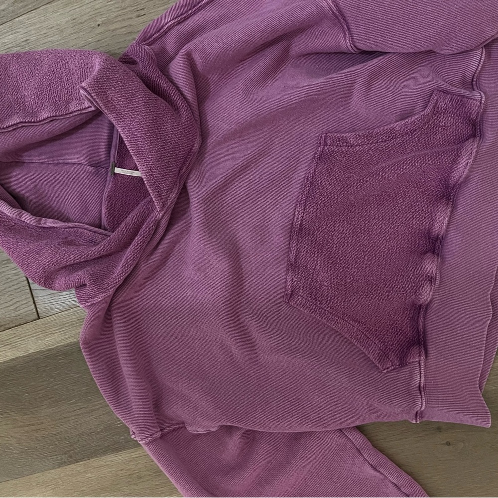 Free people hoodie - Picture 6 of 6